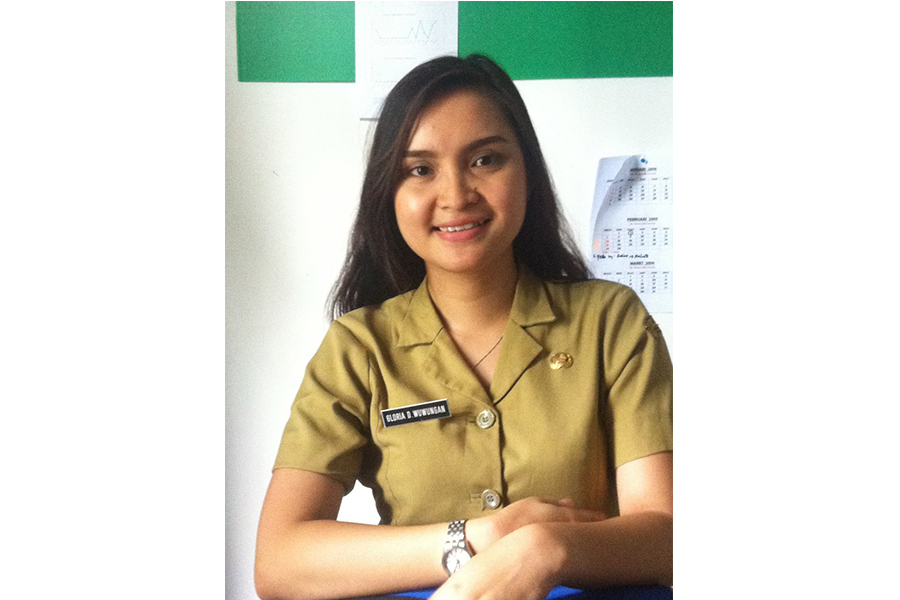 Corona di Mitra Tembus 2 Digit